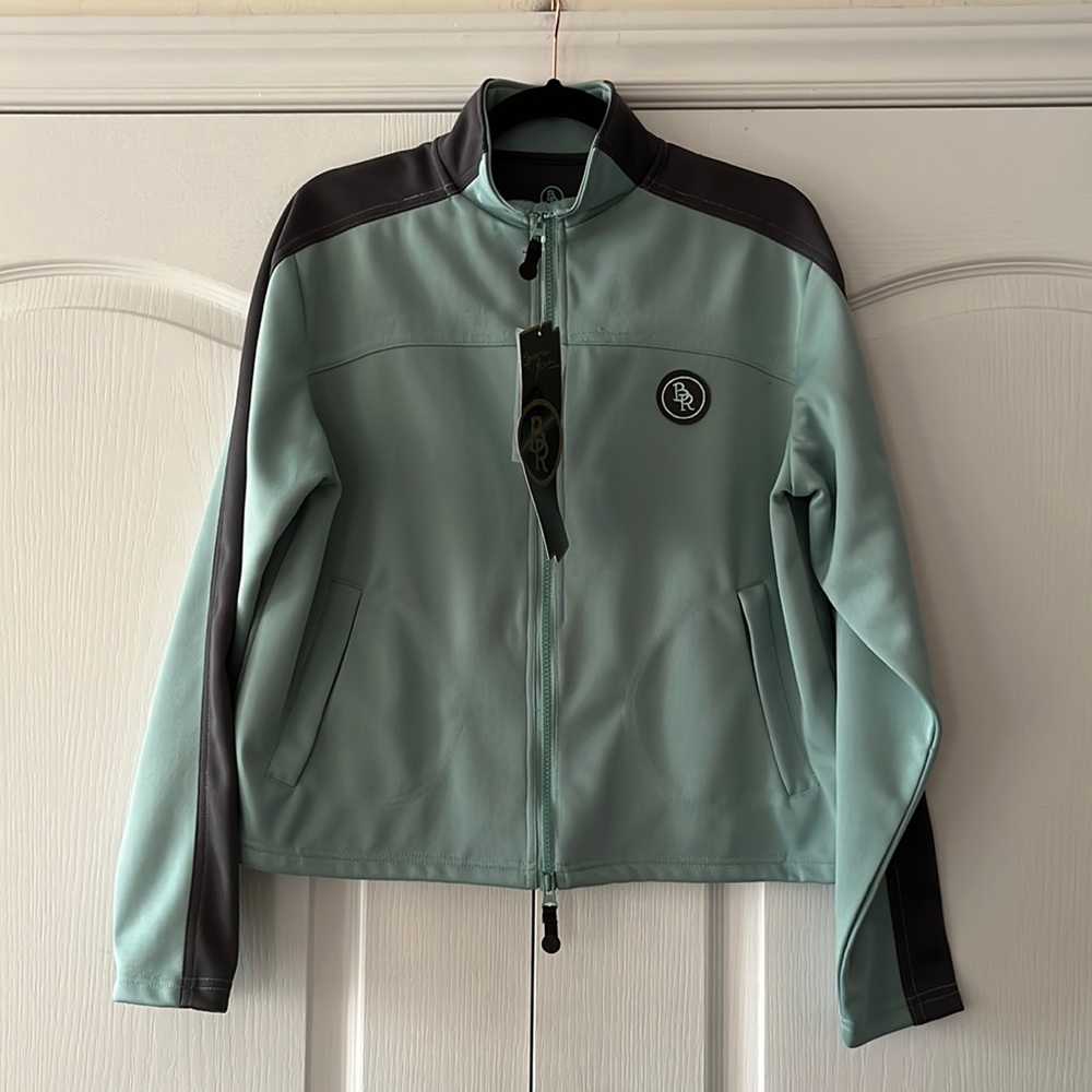 NWT BR Equestrian Fashion jacket
